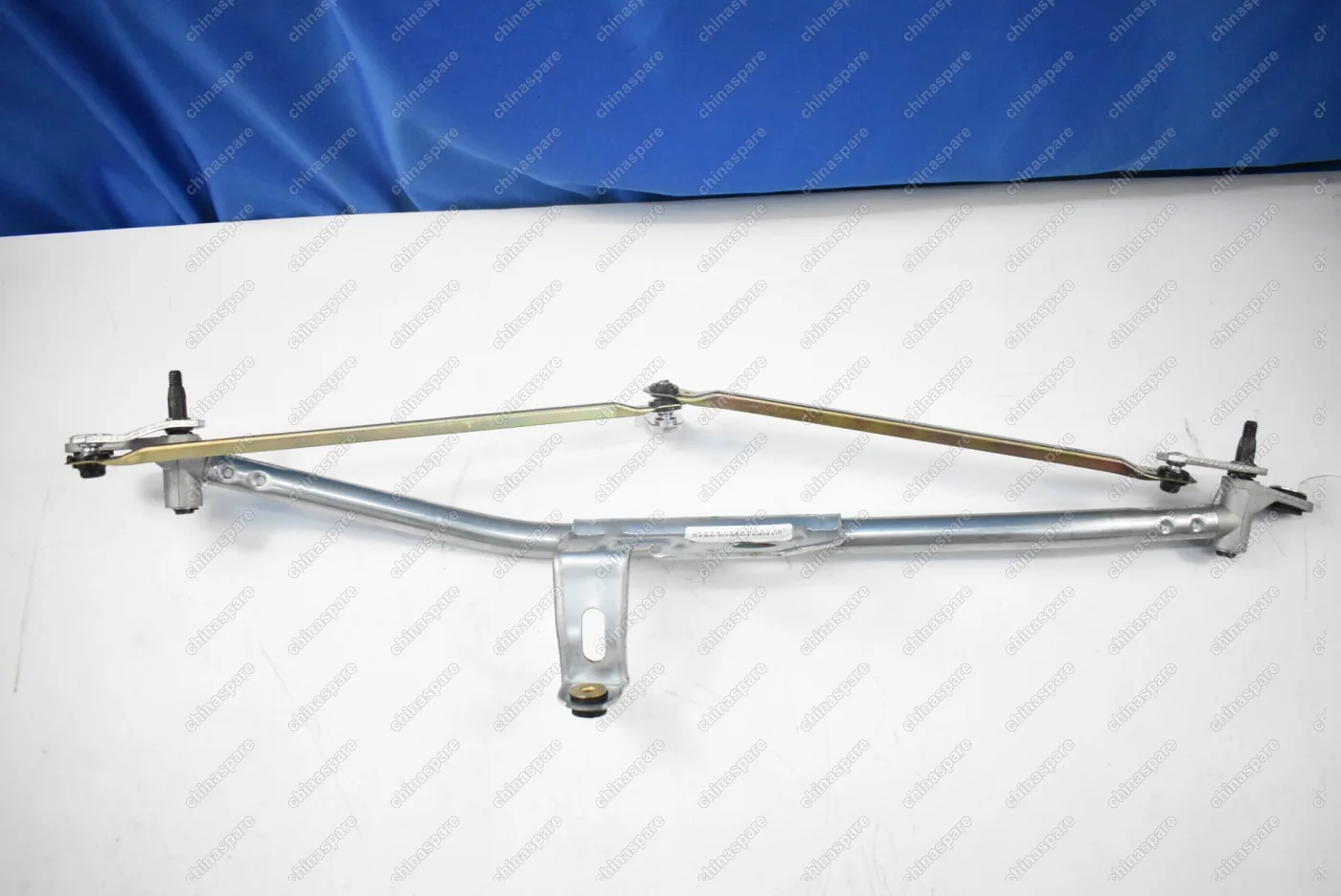 Трапеция стеклоочистителя Chery Amulet