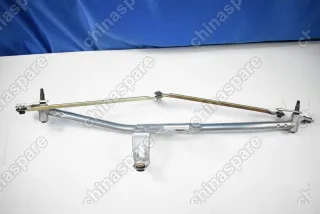 Трапеция стеклоочистителя Chery Amulet