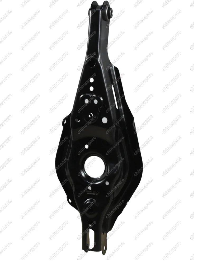 QL4126 Рычаг задний HAVAL DARGO подпружинный 2914156XGW01A