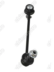 S1010490200ZK СТОЙКА ПЕРЕДНЕГО СТАБИЛИЗАТОРА С ШАРНИРОМ  ПРАВАЯ CS35 S101049-0200