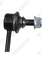 S1010490200ZK СТОЙКА ПЕРЕДНЕГО СТАБИЛИЗАТОРА С ШАРНИРОМ  ПРАВАЯ CS35 S101049-0200