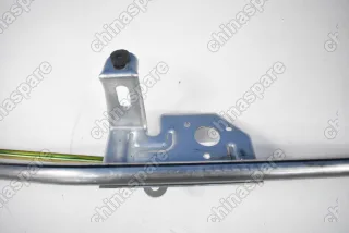 Трапеция стеклоочистителя Chery Amulet