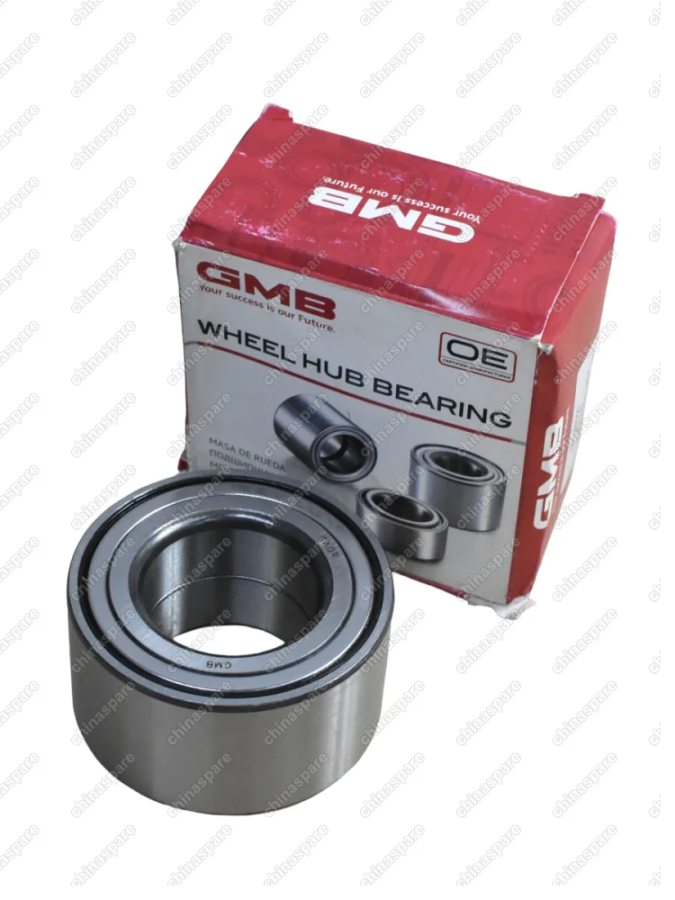 3103300001B11GMB ПОДШИПНИК СТУПИЦЫ ПЕРЕДНИЙ ZOTYE T600 GL ATLAS GMB