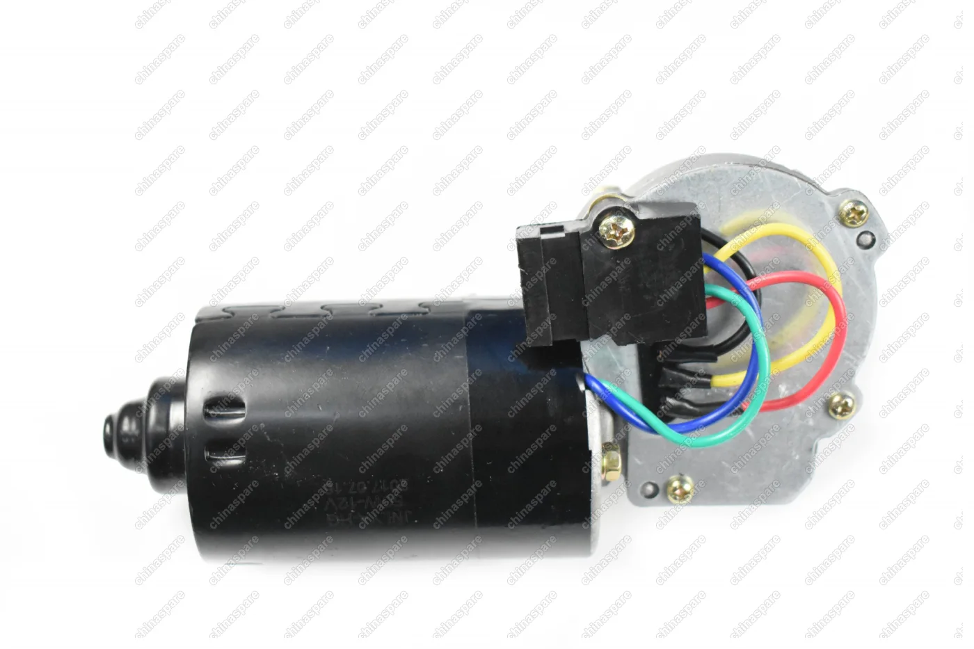 Мотор стеклоочистителя Chery Amulet