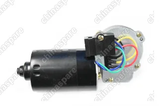 Мотор стеклоочистителя Chery Amulet