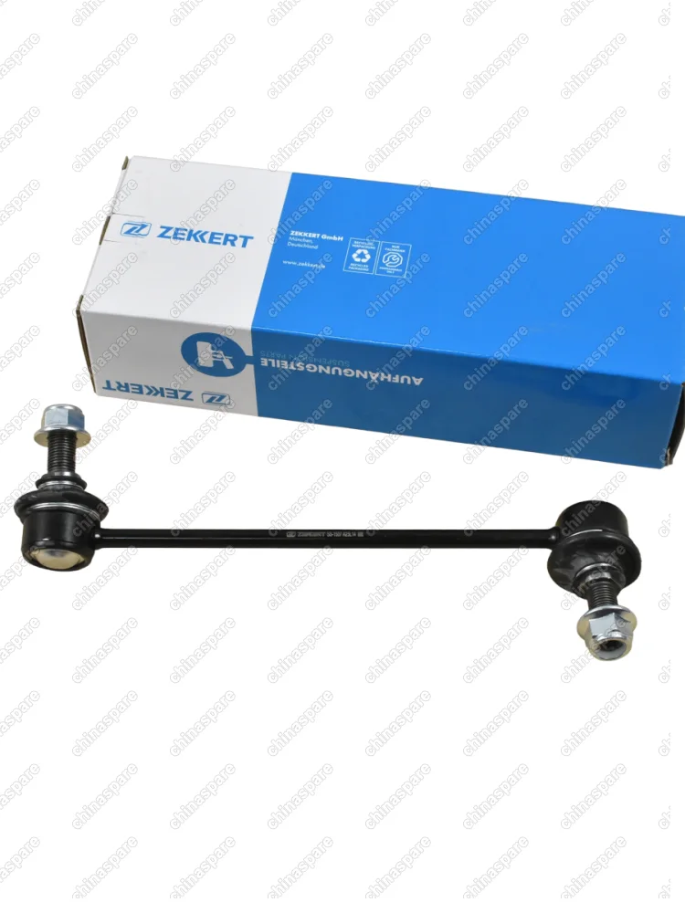 S1010490200ZK СТОЙКА ПЕРЕДНЕГО СТАБИЛИЗАТОРА С ШАРНИРОМ  ПРАВАЯ CS35 S101049-0200