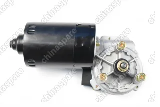 Мотор стеклоочистителя Chery Amulet