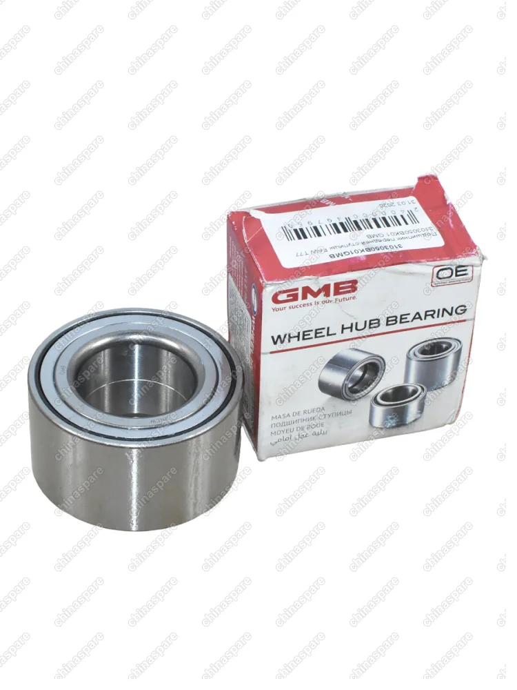 3103050BK01GMB Подшипник передней ступицы FAW T77 3103050BK01 GMB