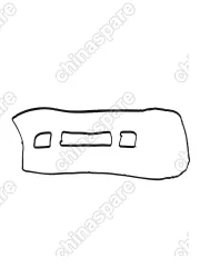 1003052A37KST ПРОКЛАДКА КЛАПАННОЙ КРЫШКИ X80 SAT