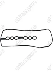 1016050683 Прокладка клапанной крышки Geely Emgrand SC7, Vision, EC7 (1,5/1,8)