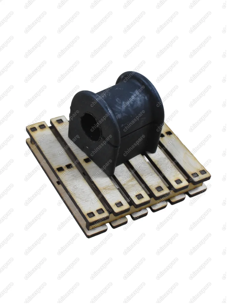 GM1435 ВТУЛКА СТАБИЛИЗАТОРА ЗАДНЕГО TIGGO 7/7pro/8/8 pro /T1D/T18/T1E D=18