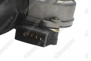 Мотор стеклоочистителя Chery Amulet