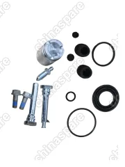 T19REPSU Ремкомплект заднего суппорта Tiggo 4 34ММ SUPERKIT ПОРШЕНЬ РЕЗИНКИ НАПРАВЛЯЮЩИЕ