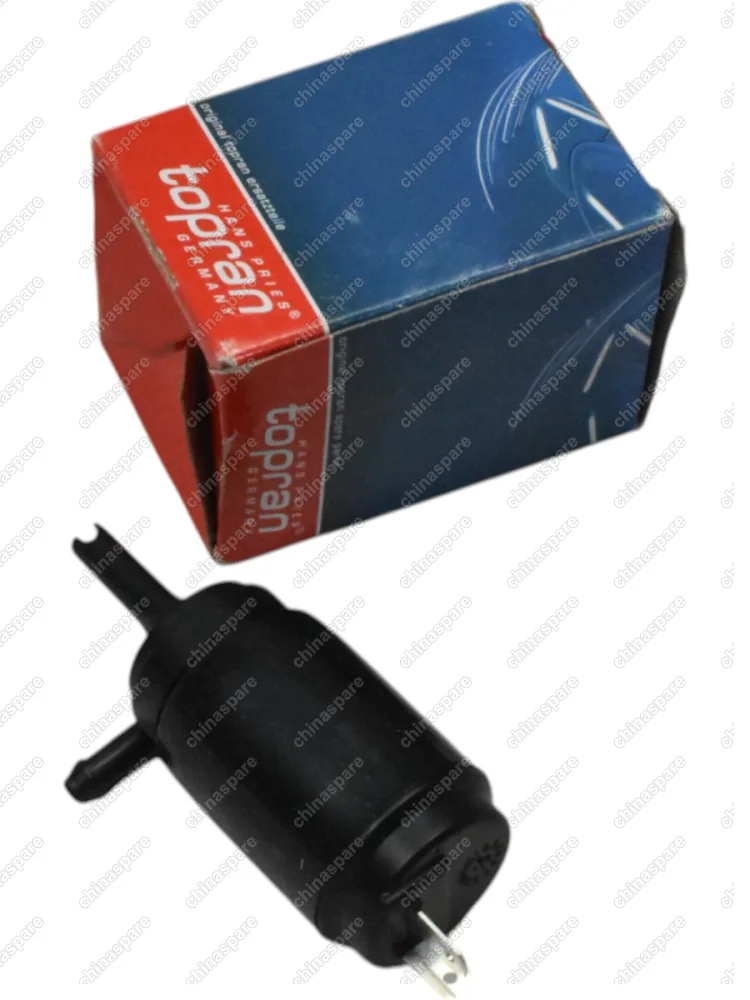 Насос омывателя Chery Amulet