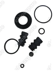 T19REPSU Ремкомплект заднего суппорта Tiggo 4 34ММ SUPERKIT ПОРШЕНЬ РЕЗИНКИ НАПРАВЛЯЮЩИЕ