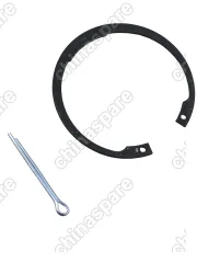 1013561900MP ПОДШИПНИК ПЕРЕДНЕЙ СТУПИЦЫ F3 VISION SOLANO MAPCO