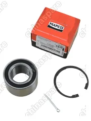 1013561900MP ПОДШИПНИК ПЕРЕДНЕЙ СТУПИЦЫ F3 VISION SOLANO MAPCO