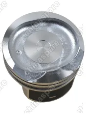 1136000062R2 Поршень ДВС R2 +0,50 Lifan X60 (с кольцами и пальцем)