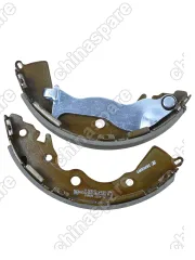 BK4237 Колодки торм. бараб. зад Hyundai Accent III 05-, Kia Rio II 05-