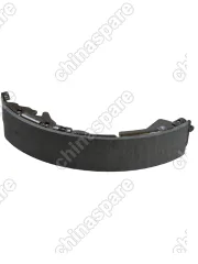 BK4237 Колодки торм. бараб. зад Hyundai Accent III 05-, Kia Rio II 05-