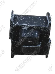 2906202U7300 ВТУЛКА СТАБИЛИЗАТОРА ПЕРЕДНЯЯ JAC J7