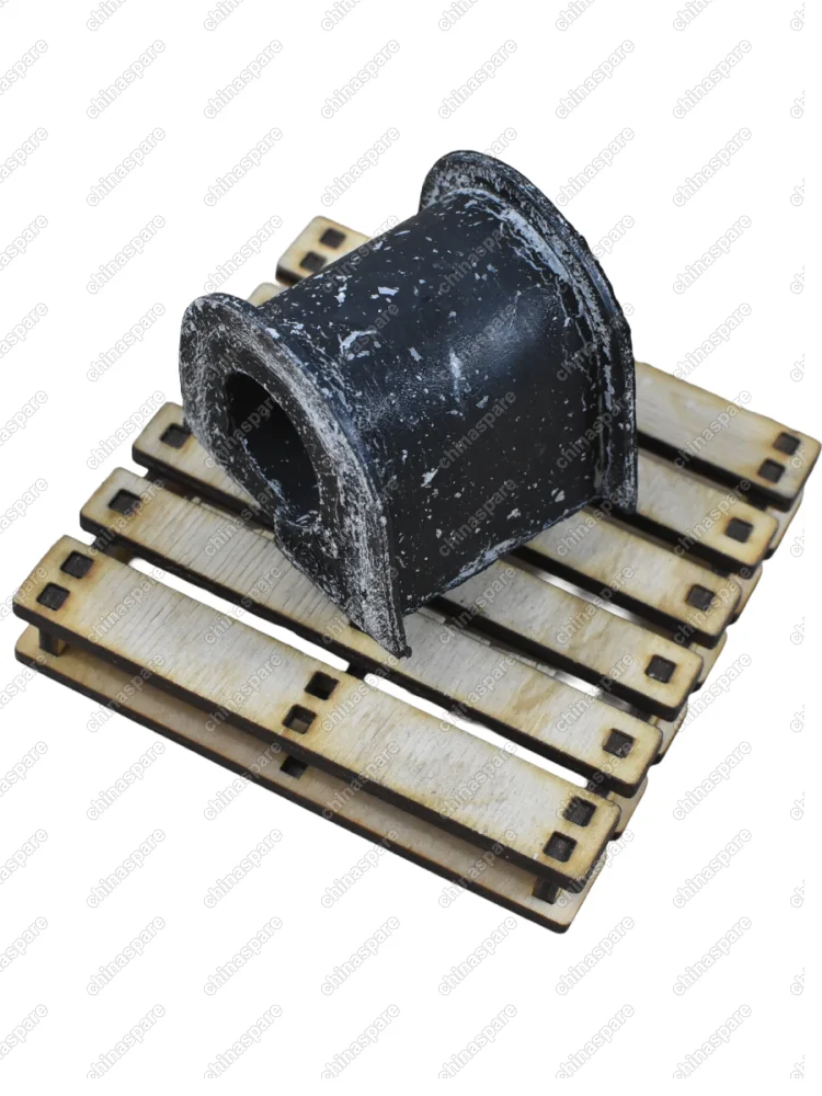 2906202U7300 ВТУЛКА СТАБИЛИЗАТОРА ПЕРЕДНЯЯ JAC J7