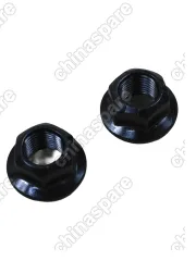 2906108XGW01BCTR Стойка стабилизатора Dargo,Dargo X,H7, F7 II 2WD/4WD переднего