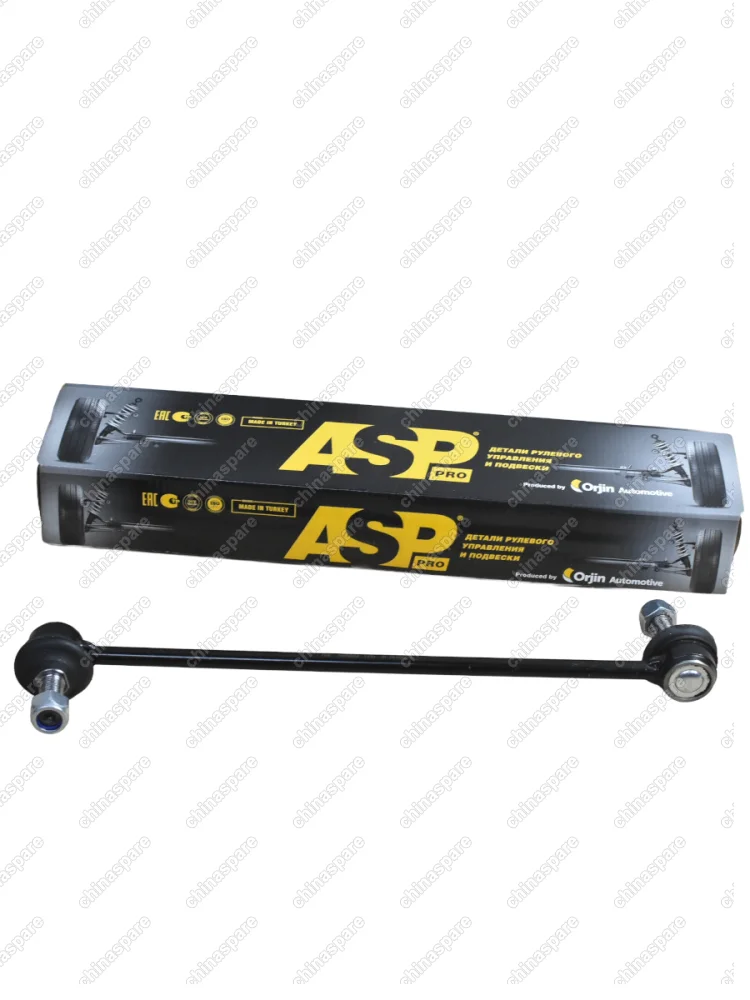 2906108XGW01BASP Стойка стабилизатора Dargo,Dargo X,H7, F7 II 2WD/4WD переднего