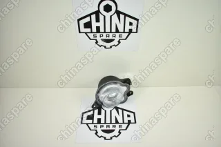 Фара противотуманная передняя левая Chery Amulet
