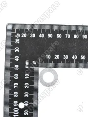 22005800 Прокладка сливной пробки картера м12 (алюминий)