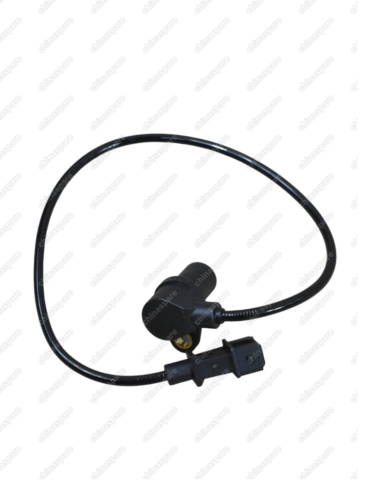 T213611021 ДАТЧИК ПОЛОЖЕНИЯ КОЛЕНЧАТОГО ВАЛА Chery Tiggo 5 Т21