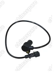 T213611021 ДАТЧИК ПОЛОЖЕНИЯ КОЛЕНЧАТОГО ВАЛА Chery Tiggo 5 Т21