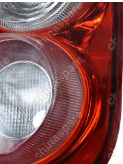 FAE41334003 Фонарь задний правый Lifan Smily New (уценка)