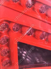 AAB41333002 Фонарь задний левый (на дверь задка) Lifan X50 (уценка)
