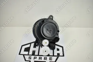 Фара противотуманная передняя левая Chery Amulet