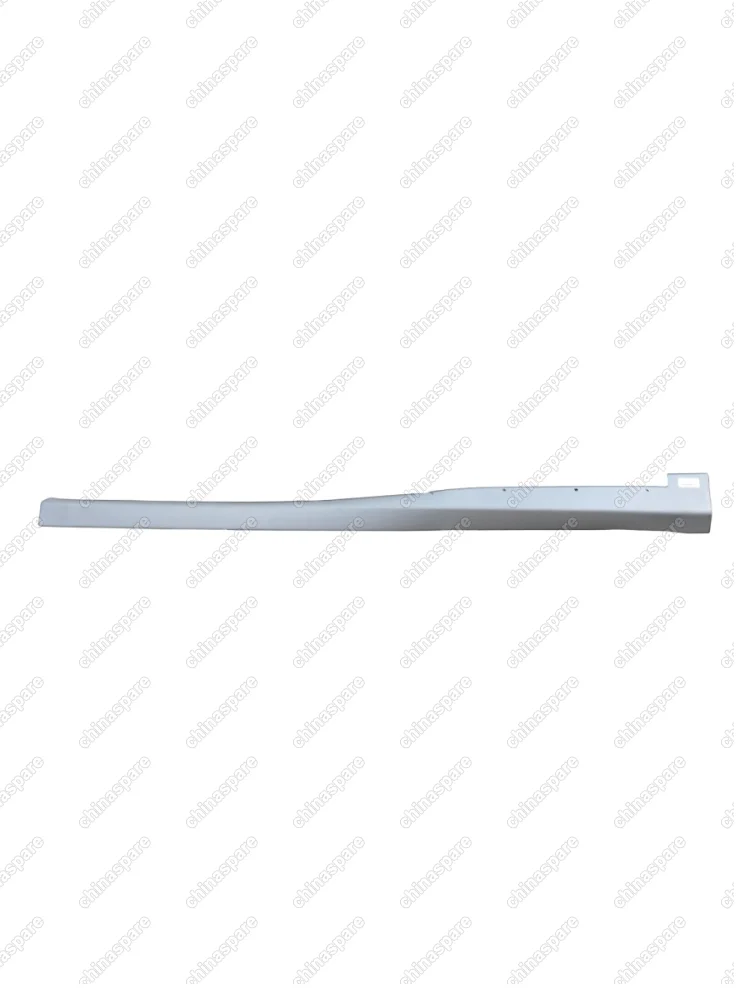 A215401950DQ Накладка порога левая Chery Fora