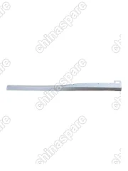 A215401950DQ Накладка порога левая Chery Fora