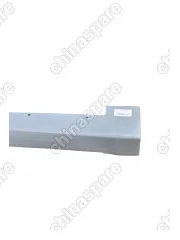 A215401950DQ Накладка порога левая Chery Fora