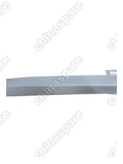 A215401950DQ Накладка порога левая Chery Fora