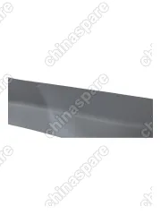 A215401950DQ Накладка порога левая Chery Fora