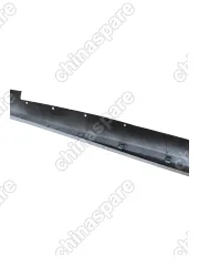 A215401950DQ Накладка порога левая Chery Fora