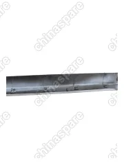 A215401950DQ Накладка порога левая Chery Fora