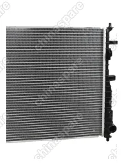 ST100111 Радиатор охлаждения JAC J7  20-  1301100U3460