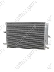 8105100V5070 Радиатор кондиционера JAC J7 / Moskvich 3 22