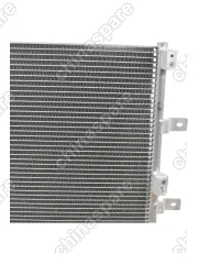 8105100V5070 Радиатор кондиционера JAC J7 / Moskvich 3 22