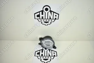 Фара противотуманная передняя правая Chery Amulet