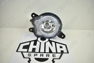 Фара противотуманная передняя правая Chery Amulet