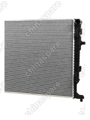 2069019700 Радиатор охлаждения двигателя Geely Atlas Pro 2069019700