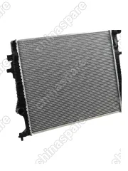 2069019700 Радиатор охлаждения двигателя Geely Atlas Pro 2069019700