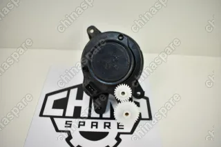 Фара противотуманная передняя правая Chery Amulet